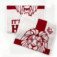 Serviette de sport professionnelle 100 % coton, séchage rapide, douce, respectueuse de la peau, grande taille, absorbante, pour la gym, le football et la plage, idéale pour les équipes