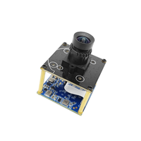 Módulo de Cámara OEM IMX415 de 8MP USB3.0 con Salida de Video 4K a 60FPS MJPEG/H.264 para Video de Alta Resolución con Reducción de Ancho de Banda USB