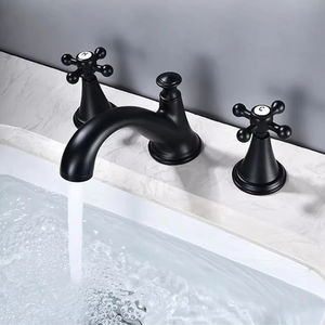 Miscelatore lavabo a doppia maniglia - Product Image 2