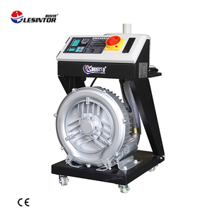 LESINTOR HP1.5-7.5 Alimentador Automático de Materiales por Vacío en Venta - Product Image 6