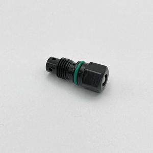 Vanne de débordement F00N200798 CP1 / CP3 pour pompe 0445010159 0445010199 0445010207 0445010333 0445020031 0445020054 0445020150 - Product Image 1