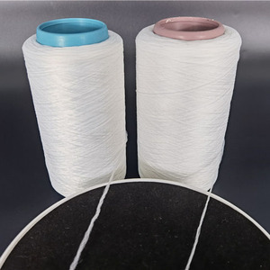 Shuyuan Xoắn Sợi Sợi Sợi <span class=keywords><strong>Polyester</strong></span> 100% Fdy Dty 75D 36F 800TPM Xoắn Kết Cấu Sợi Cho Dệt - Product Image 4