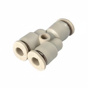 ชิ้นส่วน SCU-00นิวเมติกแบบสัมผัสเดียวขนาดกะทัดรัด TPC - Product Image 1