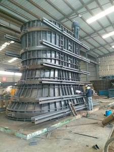 الرصيف القوالب ل جسر ، جسر - Product Image 5