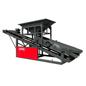 Máquina <span class=keywords><strong>de</strong></span> Cribado Vibratoria <span class=keywords><strong>de</strong></span> Malla Resistente y Duradera <span class=keywords><strong>de</strong></span> la Marca <span class=keywords><strong>BITA</strong></span> con Motor y Garantía <span class=keywords><strong>de</strong></span> 1 Año, Lavadora <span class=keywords><strong>de</strong></span> Arena - Product Image 2