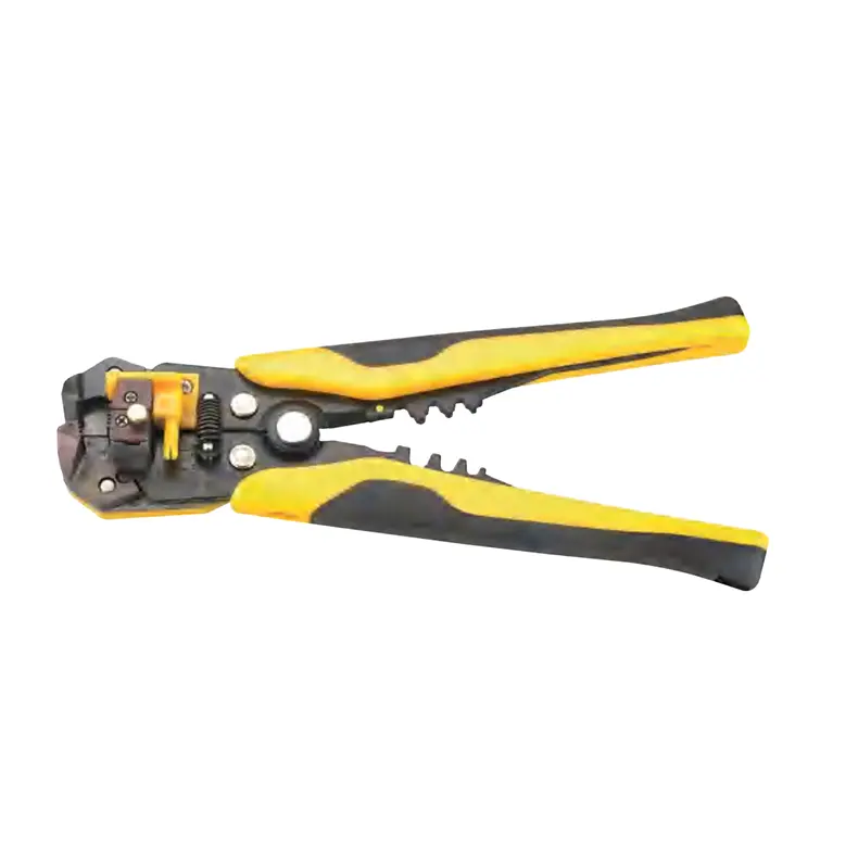 HS-D1 HS-D2 AWG24-10(0.2-6Mm) Handmatige Multifunctionele Tool/Krimptang/Kabelsnijder/Draadstripper