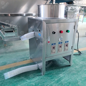 Petite machine à éplucher l'<span class=keywords><strong>ail</strong></span> 30 kilogrammes par heure Machine à éplucher l'<span class=keywords><strong>ail</strong></span> pour enlever la peau à bas <span class=keywords><strong>prix</strong></span> - Product Image 6
