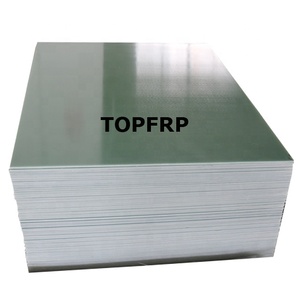 High Pressure Insulating FR4 Laminate <b>Sheet</b> Epoxy <b>Fiberglass</b> Board - Product Image 1