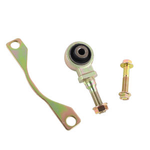 Kit de rotule en alliage d'aluminium pour Honda Civic 92-95, pièces de rechange pour réparation automobile - Product Image 4