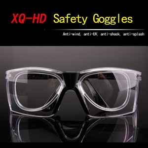 جديدة قادمة مولود جديد Ce وصفة طبية نظارات نظارات السلامة - Product Image 3