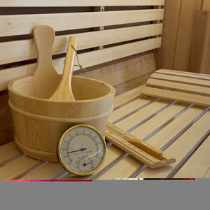 Cabine de douche à vapeur personnalisée, haut de gamme, noire, salle de vapeur humide, sauna extérieur, unité de salle de bain préfabriquée, douche <span class=keywords><strong>vichy</strong></span>, cabine de douche 2-4 personnes - Product Image 6