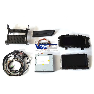 Radio MIB3 Original con Pantalla Táctil de Entretenimiento de 10 Pulgadas para el Panel de Control Central, Cabina Virtual para <span class=keywords><strong>VW</strong></span> <span class=keywords><strong>Golf</strong></span> 8 <span class=keywords><strong>GOLF</strong></span> <span class=keywords><strong>VIII</strong></span> R GTI 5HG035866 - Product Image 3