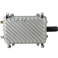 COMFAST-AP inalámbrico para exteriores, punto de acceso WiFi de 300Mbps, Chipset Qualcomm, software de apertura, antena opcional