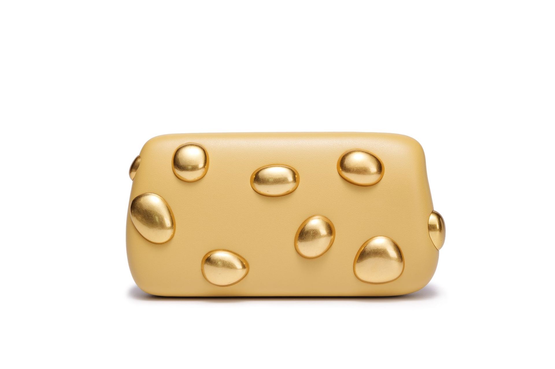 No. 25669 colore senape