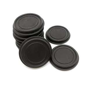 औद्योगिक रूप से पिघला हुआ nbr सिलिकॉन एपिडेम रबर डायाफ्राम प्रीमियम पंप सील रबर उत्पाद - Product Image 2