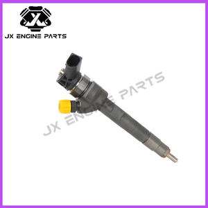 인젝터 연료 인젝터 0445110613 13538514146 BMW 미니 1 시리즈 2 시리즈 3 시리즈 4 시리즈 X1 용 - Product Image 4