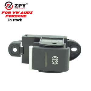 ZPY park freni anahtarı düğmesi kontrolü Cayenne OE 95861325100 için Porsche için topuzu ayarlayın - Product Image 2