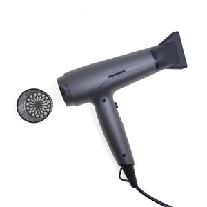High Speed Ionic Hair Dryer Professional Brushless Motor With Diffuser and <b>Comb</b> for Blow Drying Styling High-Speed Performance P - Product Image 4