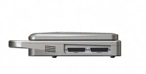 Beste kwaliteit zwart-wit draagbare echografiemachine, ultrasonische diagnostische systeem voor mensen, MSLPU11 apparatuur - Product Image 5