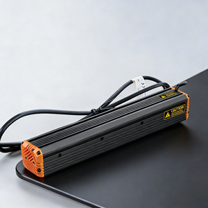 MV-LLDS-H-400-40 hikrobot เครื่อง DC24V LED ไฟบาร์รูปทรงบาร์ LED - Product Image 6