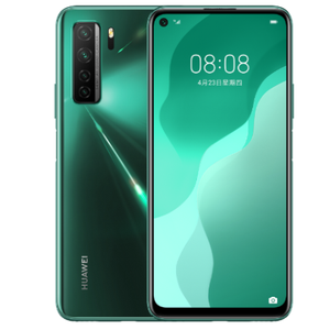 Sản Phẩm Ban Đầu 2022for Huawei Nova 7 SE 8GB 128GB 6.5 Inch 5G Điện Thoại Di Động <span class=keywords><strong>Android</strong></span> 10 EMUI 10.1 Kirin 985 Octa Lõi - Product Image 2