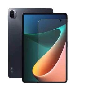 Verre trempé 9H pour tablette Xiaomi Redmi Pad SE 11 10.4 10.6 Pro 6 Max 14 pouces, protection d'écran, film protecteur sans bulles - Product Image 4