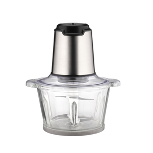 Extracteur de jus centrifuge Nutri pour légumes <span class=keywords><strong>1200W</strong></span> Commercial Manuel Électrique Lame en acier inoxydable Ménage - Product Image 5