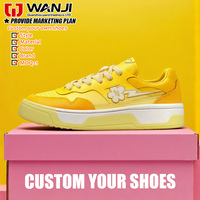 Baskets de basket-ball de créateur pour hommes chaussures personnalisées avec logo style de rue décontracté respirant et à la mode chaussures personnalisées avec logo