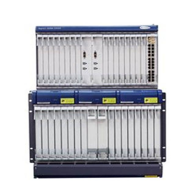 HW OLT OSN3500 High-efficiency optical transmission equipment can be equipped with SXCSA GSCC SL64 SLD64 EAS2 EMS4
