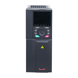 Raynen RVE32-T3-5R5P/7r5p rv32 loạt 5.5KW 50Hz để 60Hz chuyển đổi tần số trực tuyến AC biến tần - Product Image 1