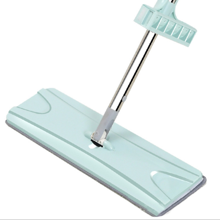 HOMEPLAY 2021 hot selling walkable spin of mop with factory price mops cleaning spin mop