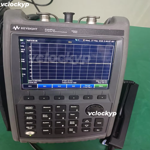 Analyseur de réseau portable Keysight N9923A neuf - Product Image 1