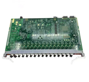 GFBH 16-Port Hochwertige Business-Schnittstellenkarte XG-PON GPON Combo mit C+/C++ Modul für C600 C650 OLT - Product Image 6