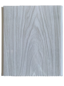 Tấm Trang Trí Bằng Nhựa Phổ Biến Có Rãnh Cho Mái Vòm Bằng Nhựa PVC Và Tấm Ốp Tường UPVC - Product Image 3