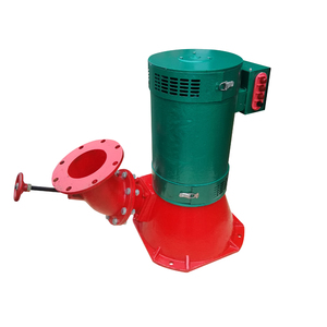 Générateur hydraulique incliné 10 kW à chute d'eau élevée - Product Image 5