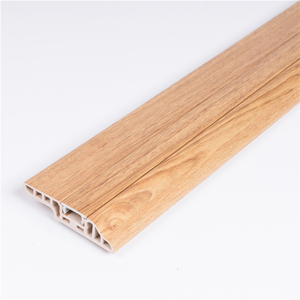 Plinthe <span class=keywords><strong>en</strong></span> PVC autocollante imperméable, plinthe murale <span class=keywords><strong>en</strong></span> vinyle à <span class=keywords><strong>coller</strong></span>, pour la décoration de la maison - Product Image 1