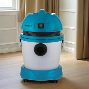 WD-193 super puissant 1200 - 2950W humide et sec à double usage 20L trémie de nettoyage de poussière super sans souci super efficace - Product Image 2