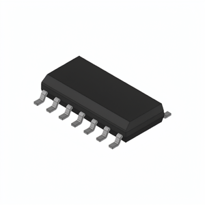 14 SOlC ISL6614CBZ Comprar Componentes Electrónicos en Línea Gestión de Energía (PMIC) Original - Product Image 1