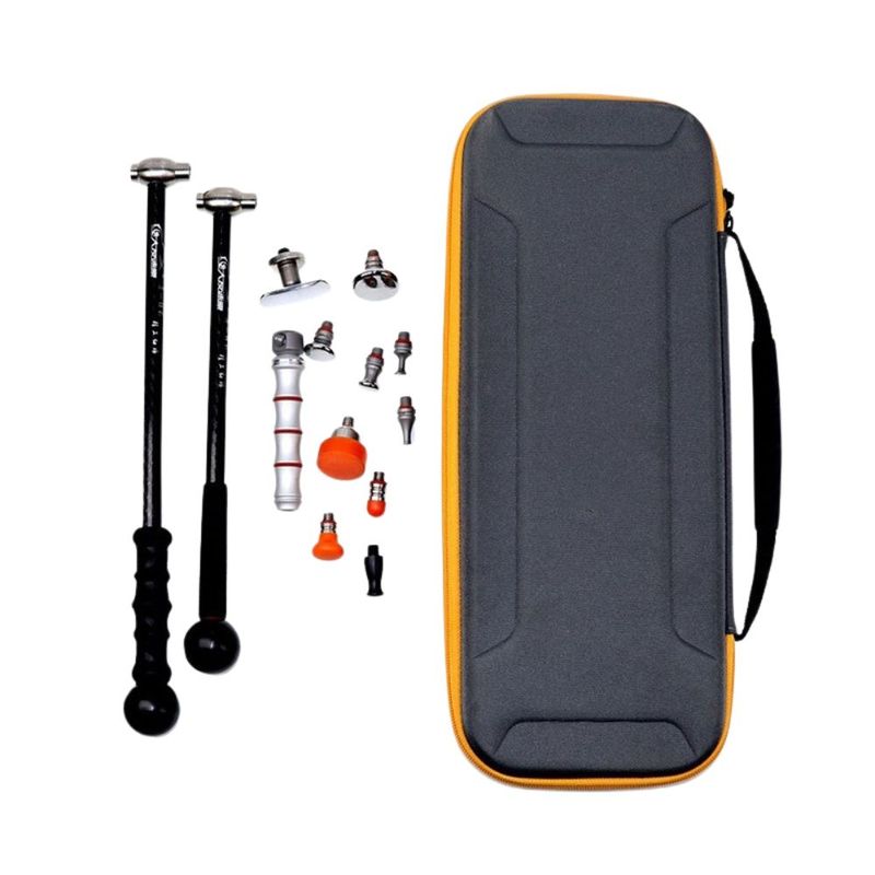WZAUTO 6KW Car Body Repair Equipment