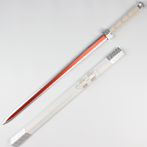 Promotion vintage anime cool jouet épées katan ninja jouet épée pour cosplay - Product Image 2