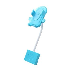 Support de téléphone multifonctionnel avec fixation magnétique, rotation à 360 degrés pour usage domestique - Product Image 3