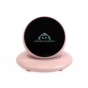 Robot de escritorio con IA, control por voz, robot de compañía, mascota inteligente, diálogo inteligente DeepSeek, temporizador Pomodoro -- Dimi - Product Image 5