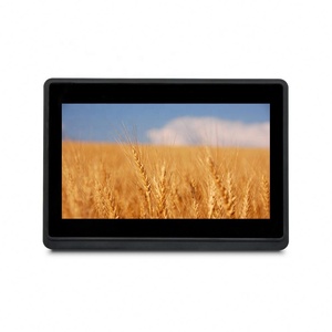 Mini PC Industrial de 7 Pulgadas con Android, Pantalla Táctil, Sin Ventilador, Todo en Uno - Product Image 6