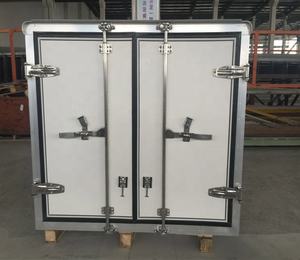 Kits de carrosserie de camion GL-22123 <span class=keywords><strong>largeur</strong></span> 30mm Joint de porte de caravane en fibre de verre PVC - Product Image 3