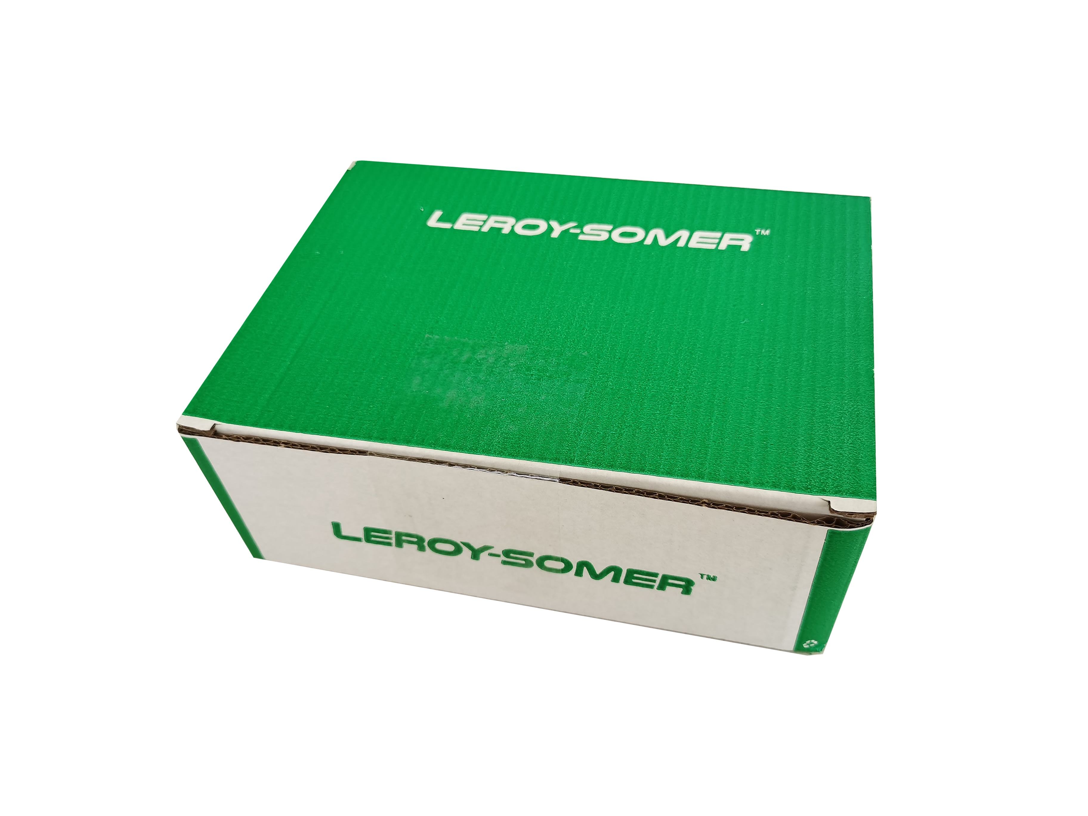 Régulateur De Tension Du Générateur De Leroy Somer AVR R180 Régulateur