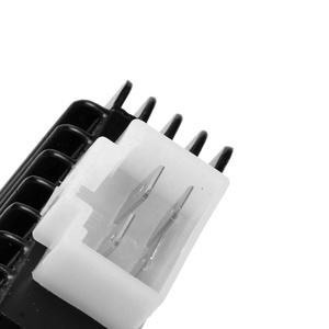 Redresseur de tension pour moteur GY6 <span class=keywords><strong>50cc</strong></span>, 125/150cc, à 4 broches, pièces détachées pour cyclomoteur chinois - Product Image 3