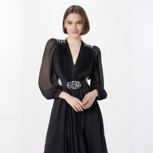 <span class=keywords><strong>Abbigliamento</strong></span> da <span class=keywords><strong>donna</strong></span> abito da <span class=keywords><strong>donna</strong></span> abito da <span class=keywords><strong>donna</strong></span> abito abito da vacanza Casual a maniche lunghe - Product Image 1