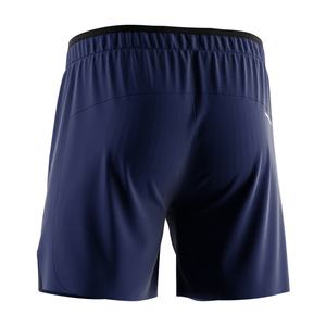 Pantalones Cortos Deportivos para Hombre con Costuras Termoselladas, Cintura Ultra Suave, Máxima Comodidad y Durabilidad, Aptos para Cualquier Deporte - Product Image 3