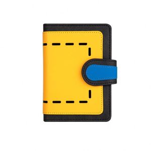 2026 New Schedule Book Planner A7 <b>Notebook</b> with Blank Pages and Weekly View Simple High-Value Portable Efficiency Handbook - Product Image 5