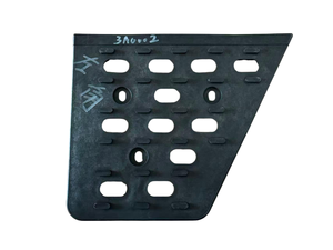 निर्माण मशीनरी वाहनों के लिए शेडोंग अनुकूलन योग्य बाएं और दाएं पैर पेडल - Product Image 2